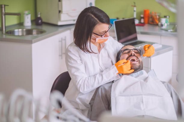 Best Emergency Dental Care for Sports Injuries in Durant, IA